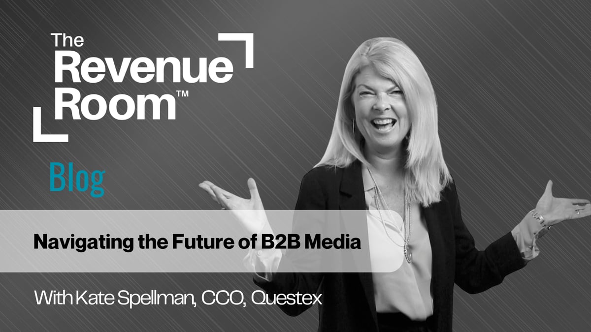 Navigating the Future of B2B Media