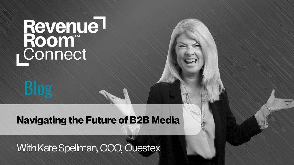 Navigating the Future of B2B Media