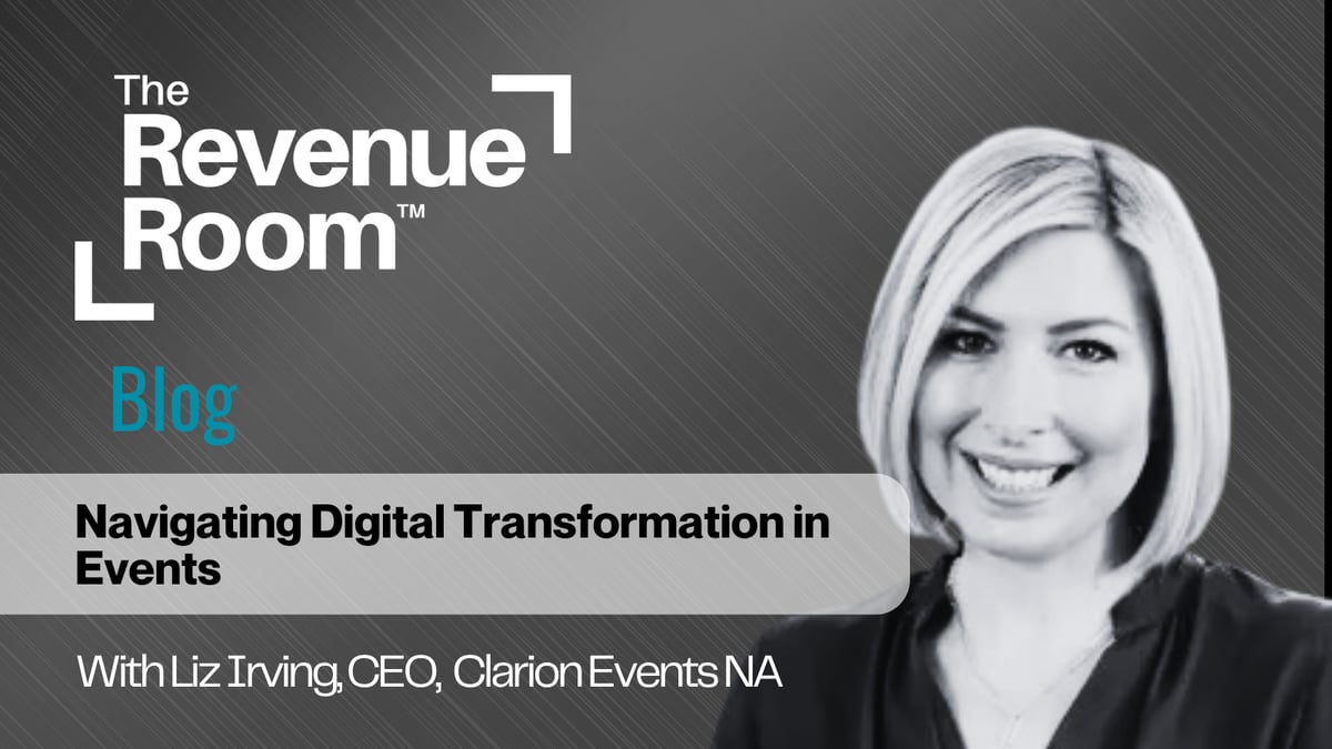 Navigating Digital Transformation