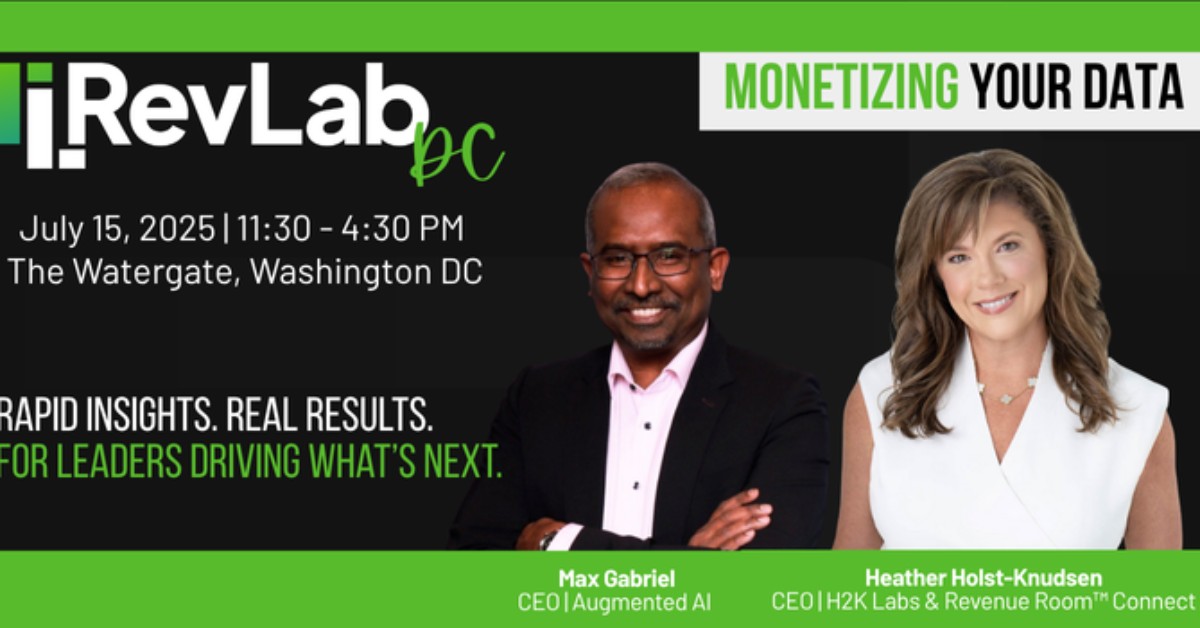 RevLab DC