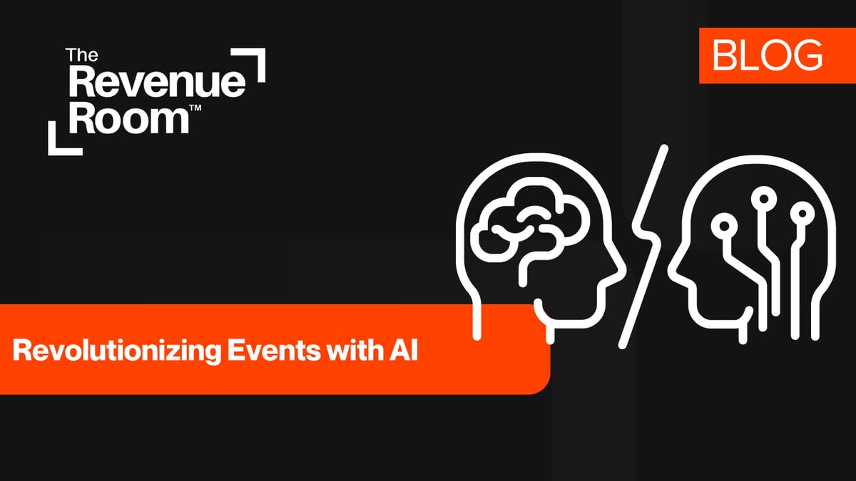Revolutionizing Events with AI