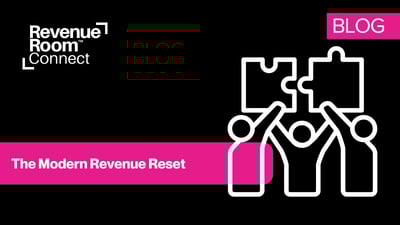 The Modern Revenue Reset