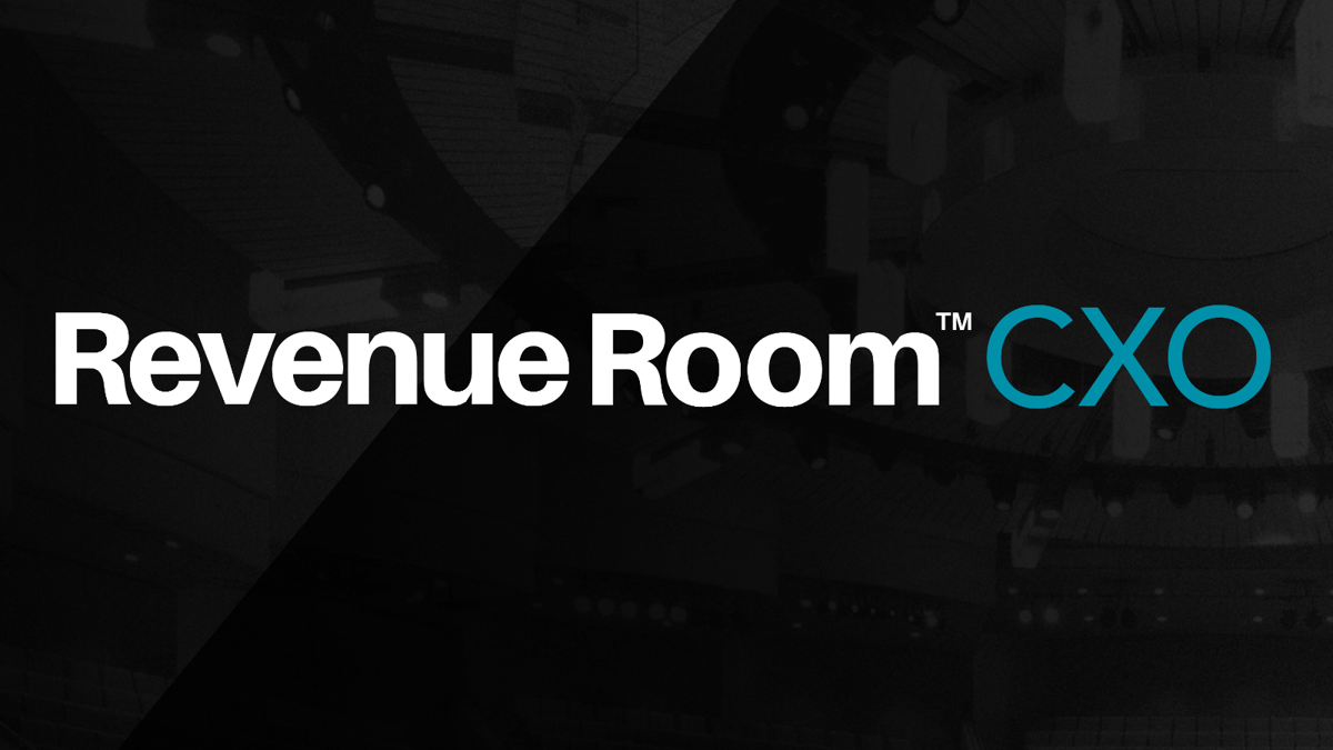 Revenue Room CXO: Where Elite Leaders Drive Transformative Growth
