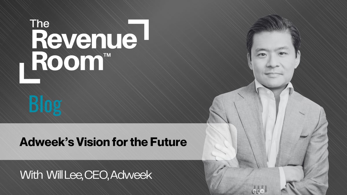 Adweek's Vision for the Future
