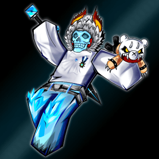 user's Avatar