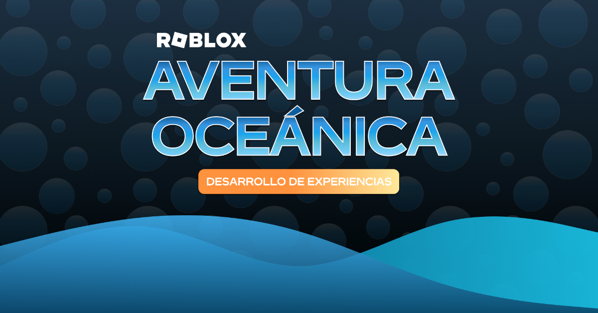 Roblox Aventura Oceánica | Evento