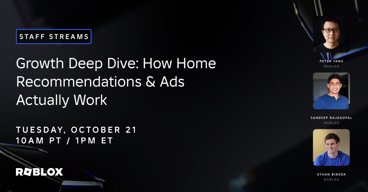 Growth Deep Dive: How Home Recommendations & Ads Actually Work