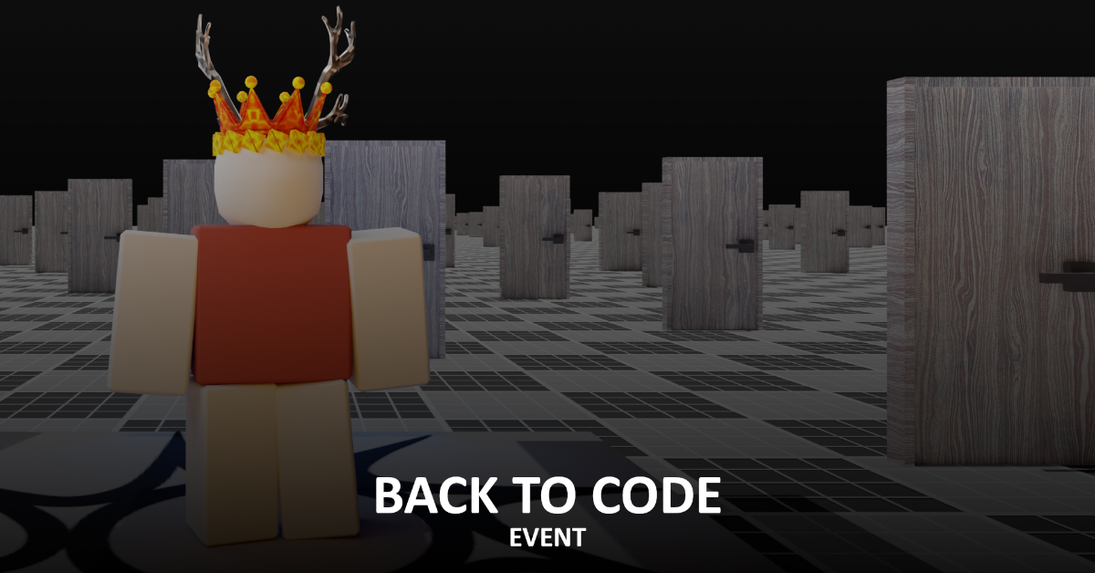 Back to code