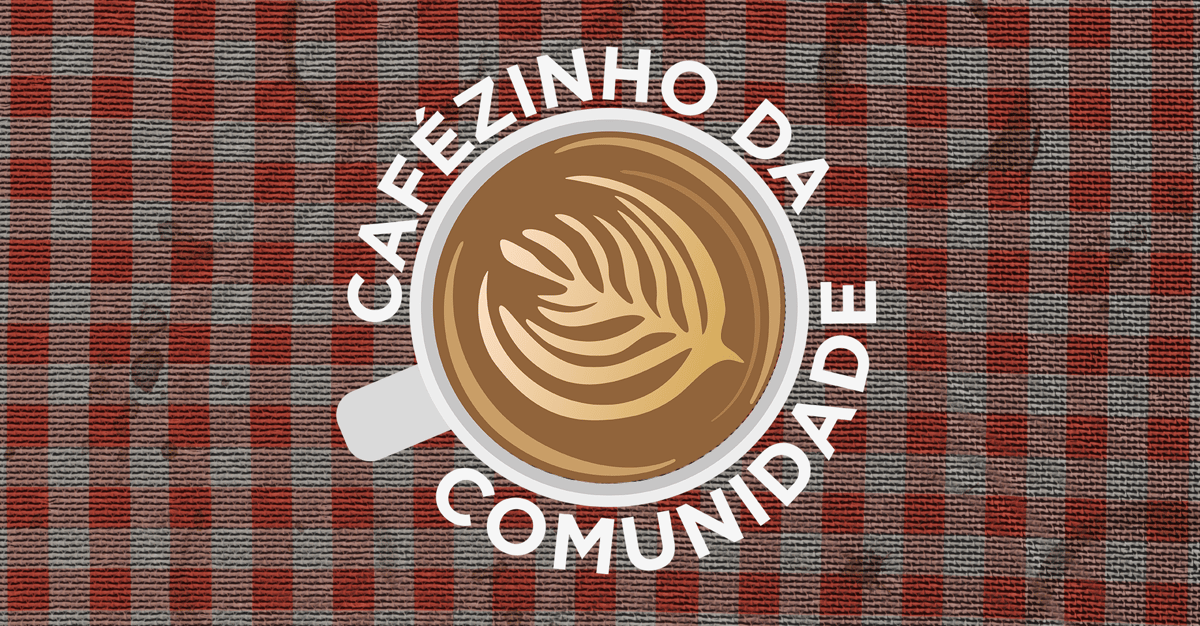 Café da Comunidade