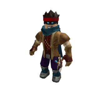 user's Avatar