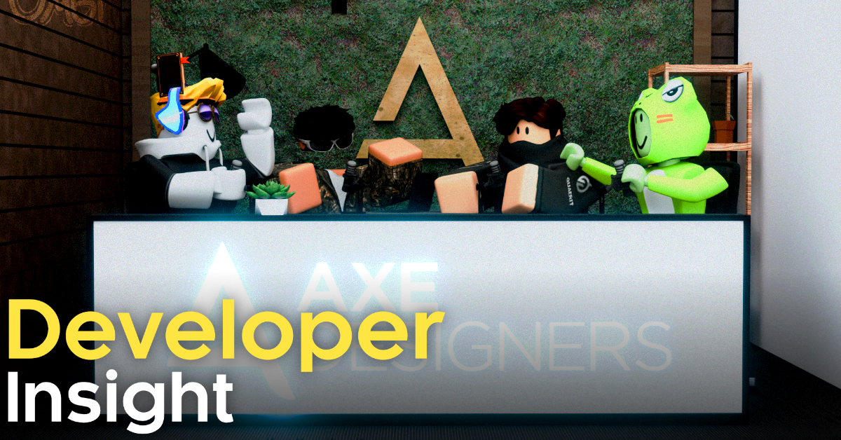 Developer Insight: existentza & Papera