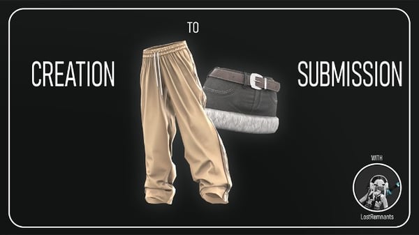 Thumbnail of the file UGC 101 _ A Newcomers Guide to Layered Clothing + Demo.pdf