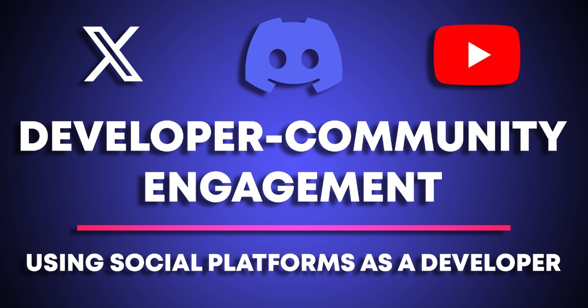 How Roblox Developers Use Social Platforms to Build and Engage Their Community