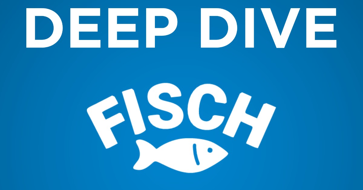 Fisch Developer Deep Dive