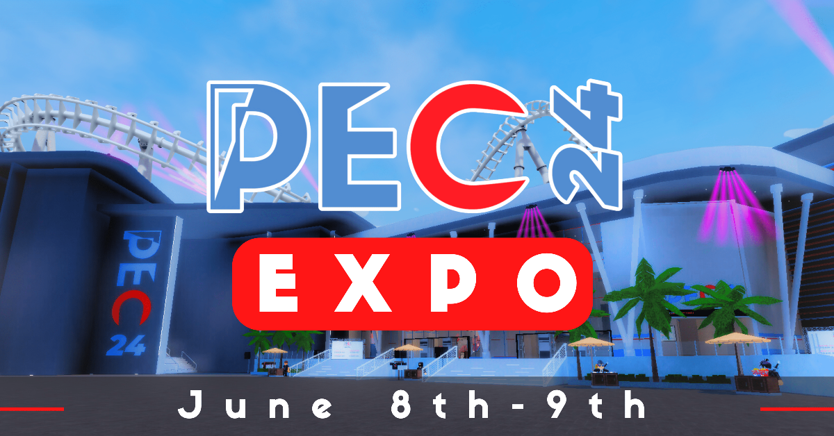 PEC24 Expo