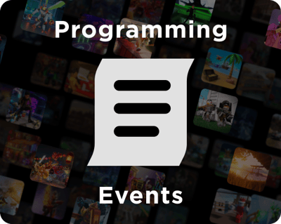 Programming