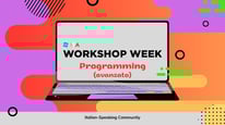 Programming (avanzato) - Workshop Week ITA