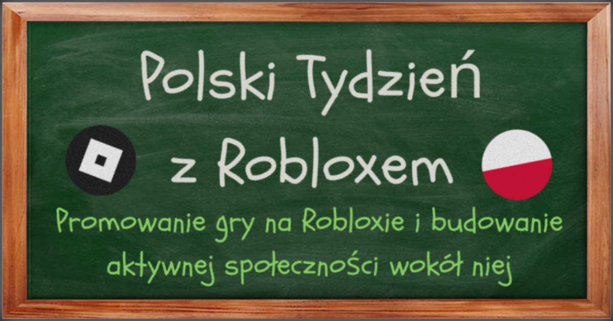 Promowanie gry na Robloxie i budowanie aktywnej społeczności wokół niej