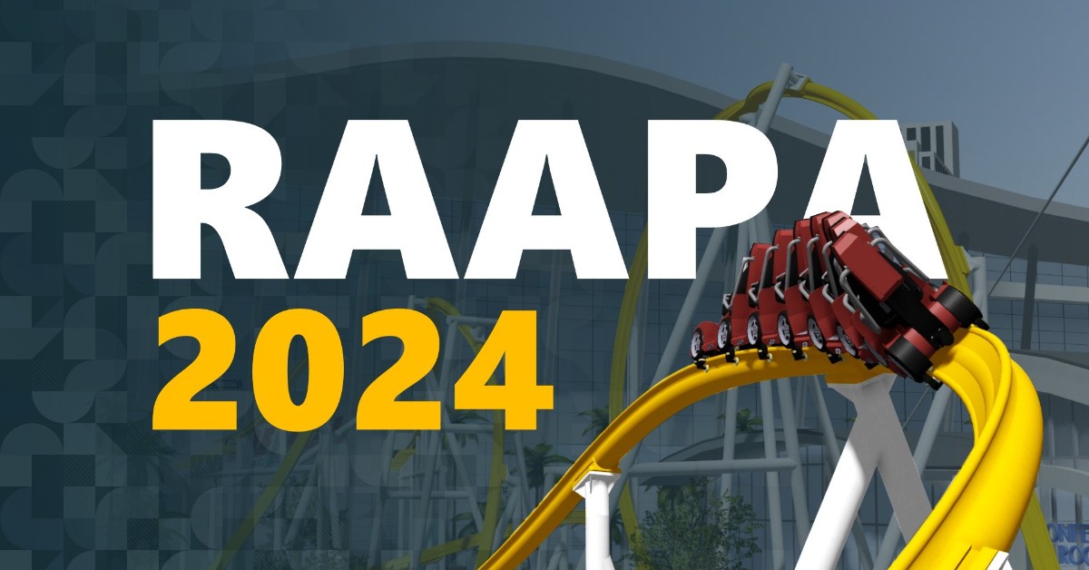 RAAPA July 2024