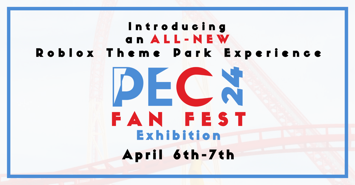 PEC24 FanFest