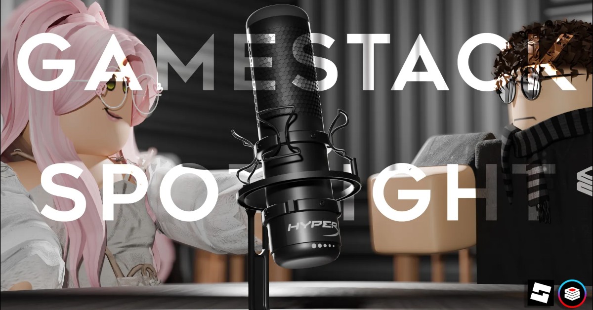 Spotlight | Gamestack Development