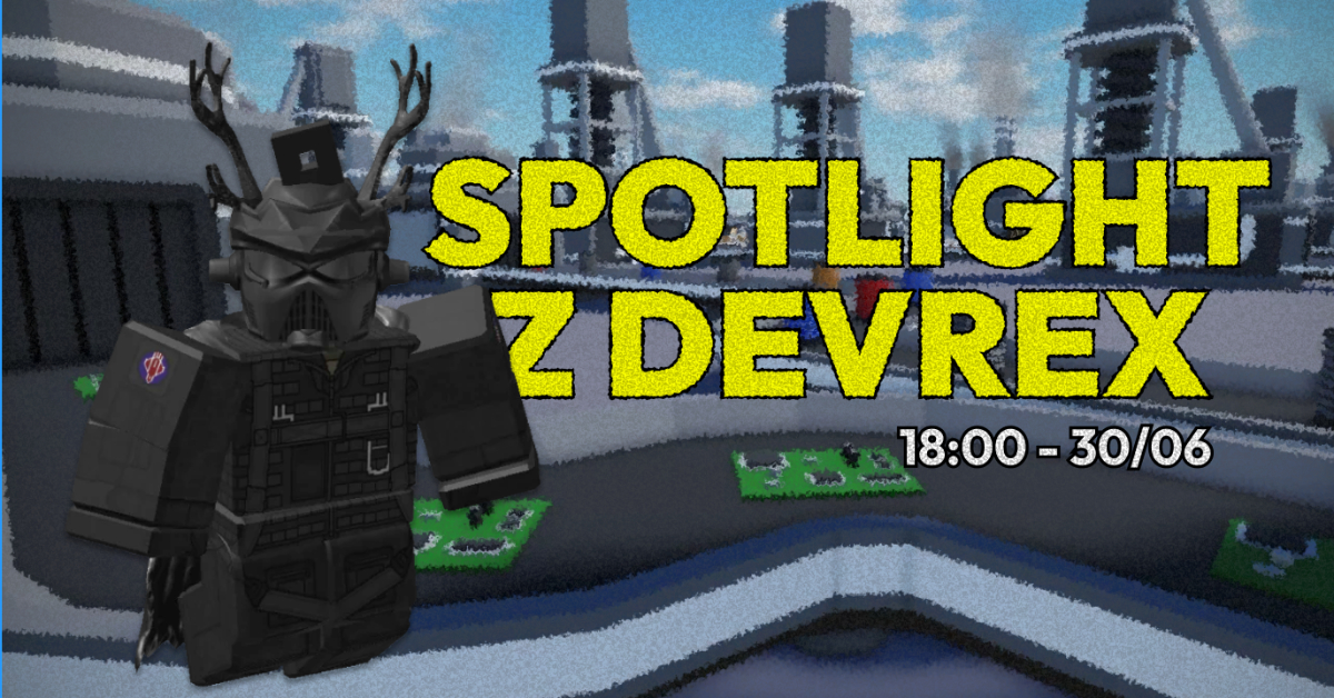 Spotlight z Dervex