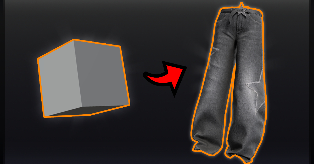 UGC Start to finish | Layered Clothing