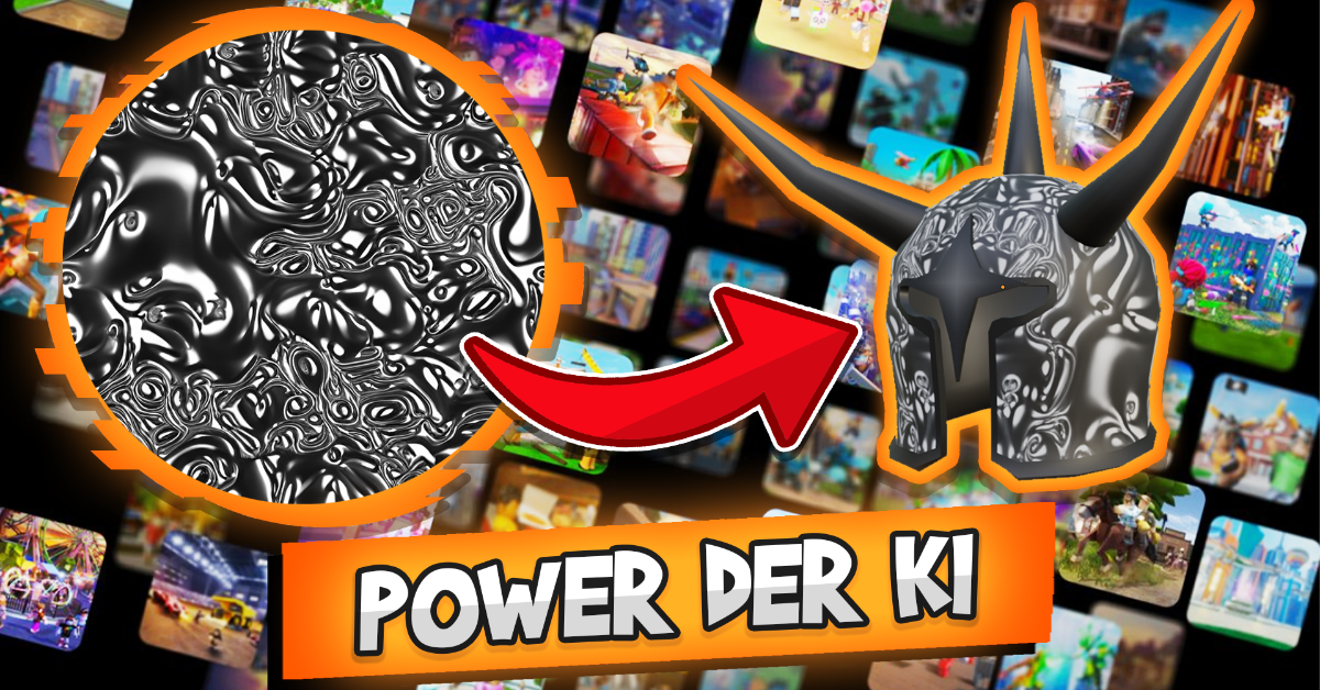 POWER DER KÜNSTLICHEN INTELLIGENZ