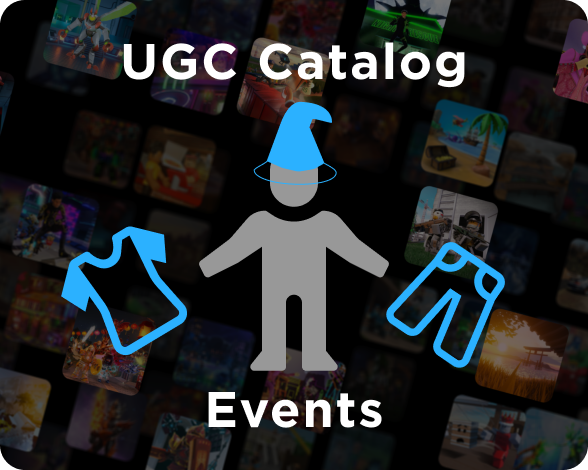 UGC Catalog