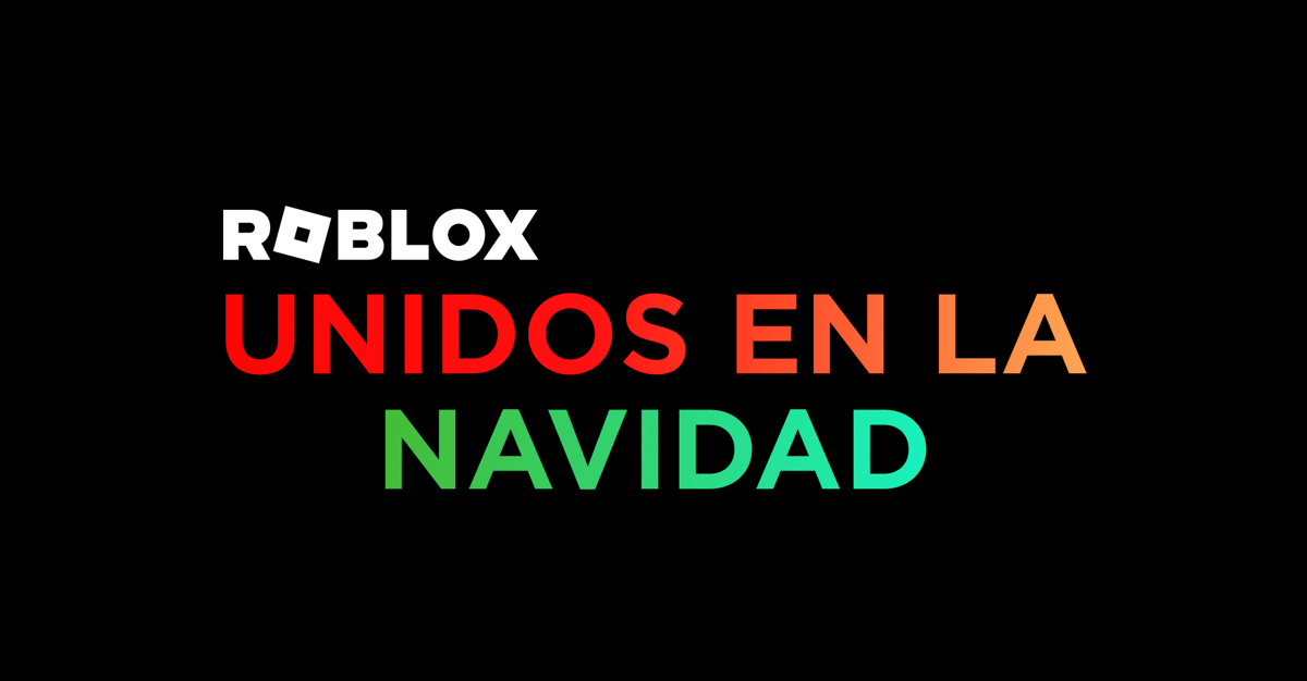 Experiencia Multijugador / Unidos en la Navidad