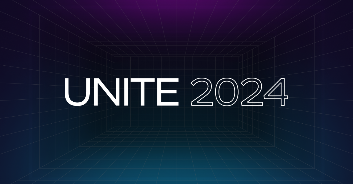 Unite - European Contest 2024 | Theme Announcement & Challenge Opening