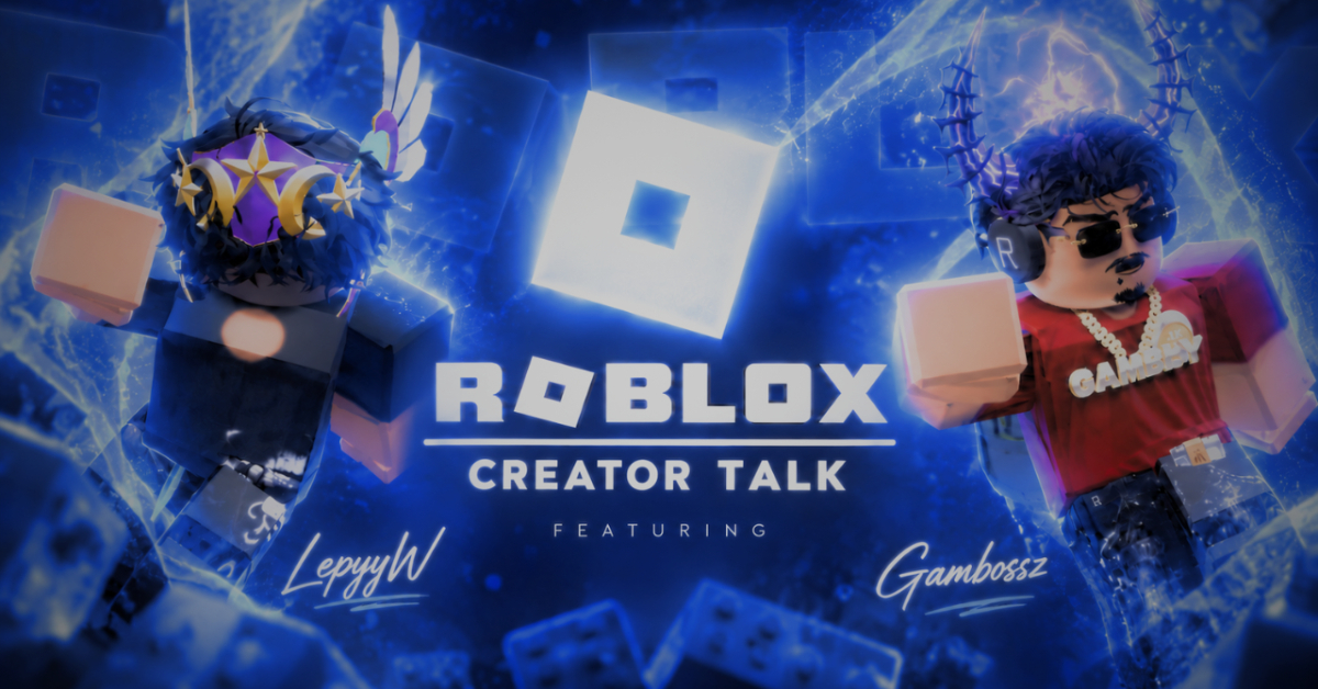 Creator Talk: Gambossz