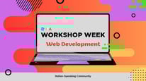 Web Development - Workshop Week ITA