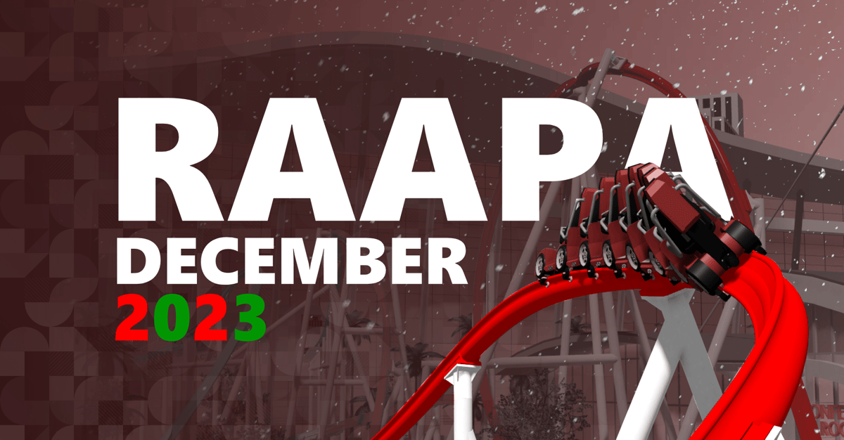 RAAPA December 2023