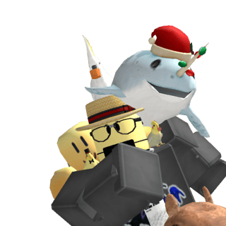 user's Avatar