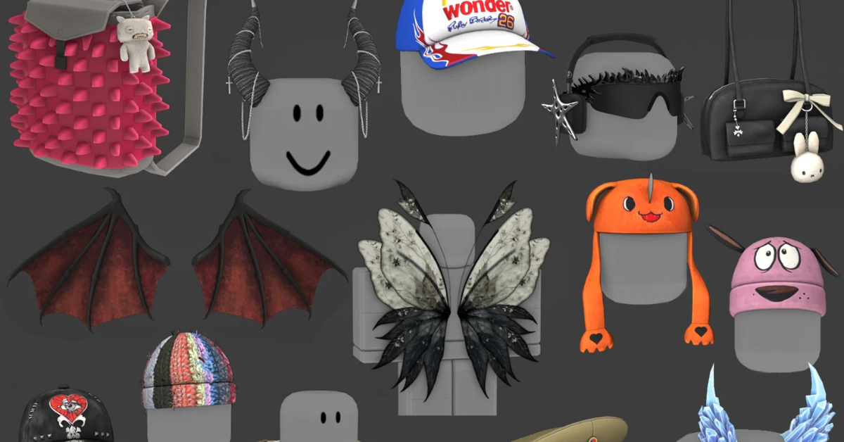From Concept to 3D