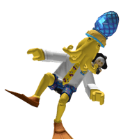 user's Avatar