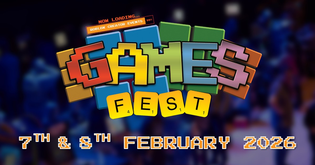 Hastings Games Fest 2026