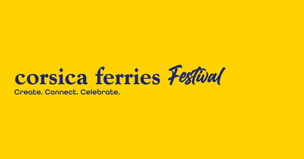 Corsica Ferries Festival