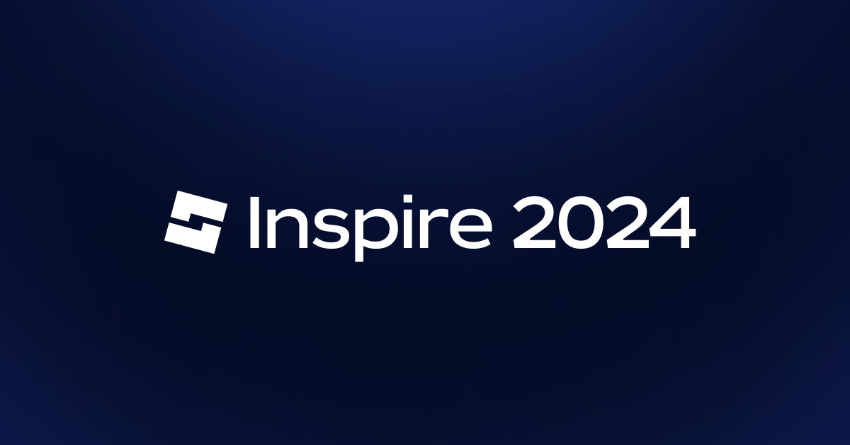 Inspire 2024