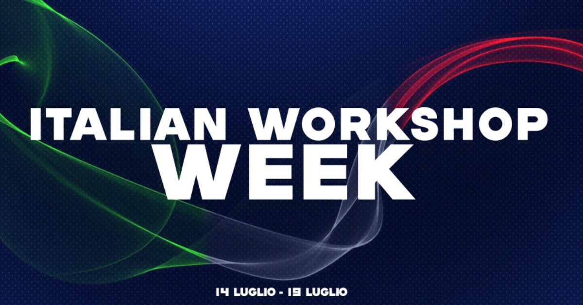 Introduzione di Building e Modellazione 3D