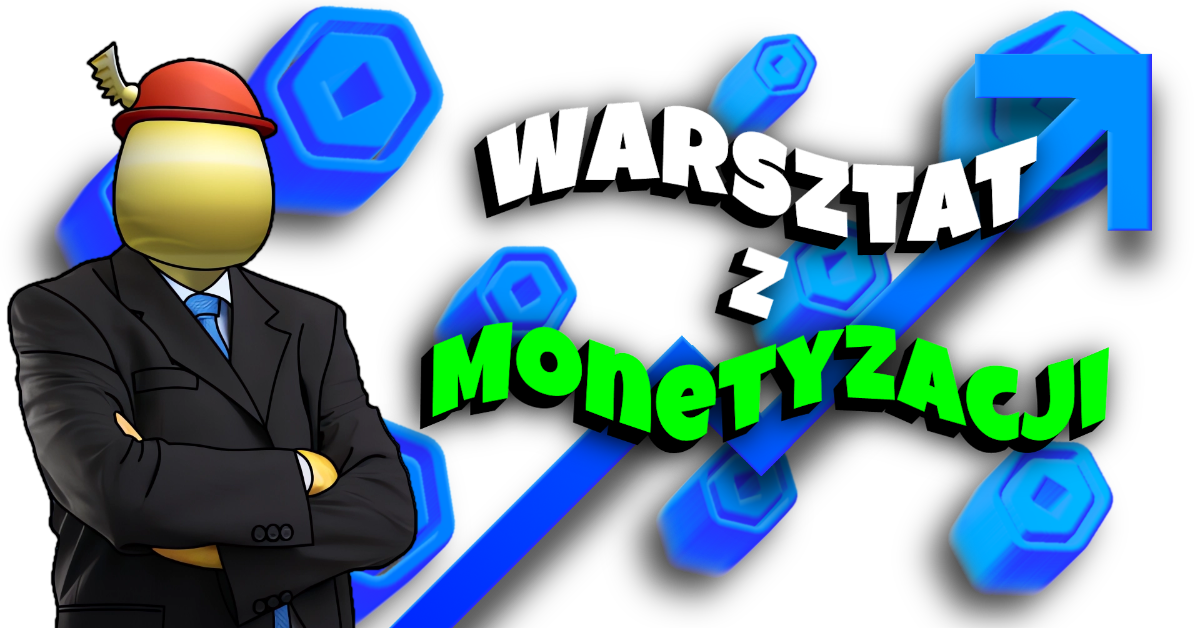 Warsztat z Monetyzacji