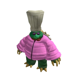 M0bsterLobster