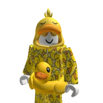 DucksAreYellow