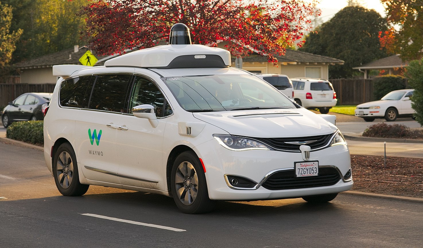 How Waymo Is Using ML to Build a Scalable, Autonomous ‘Driver’