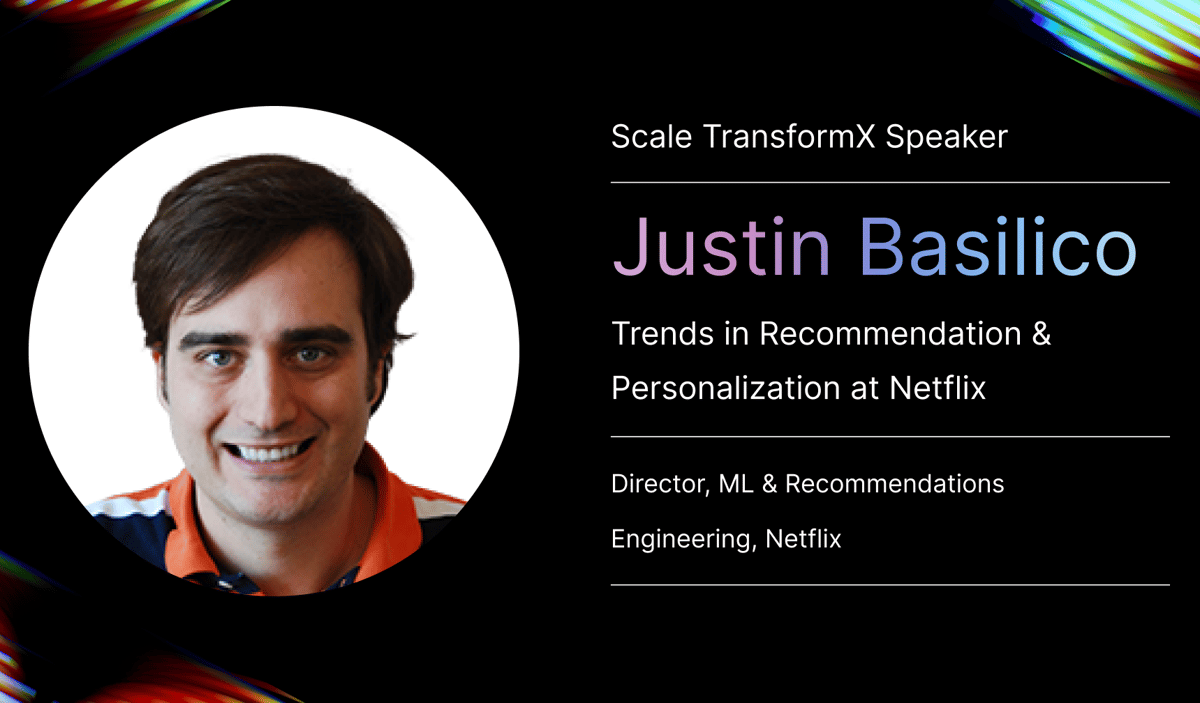 Netflix Explains Recommendations and Personalization - Blog