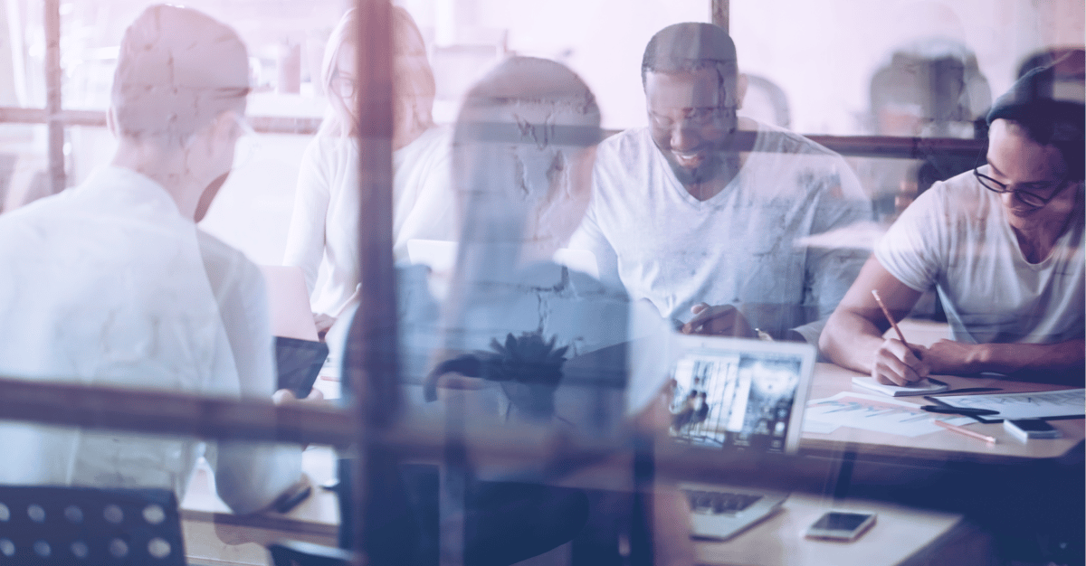 November Networking Hour: NLP