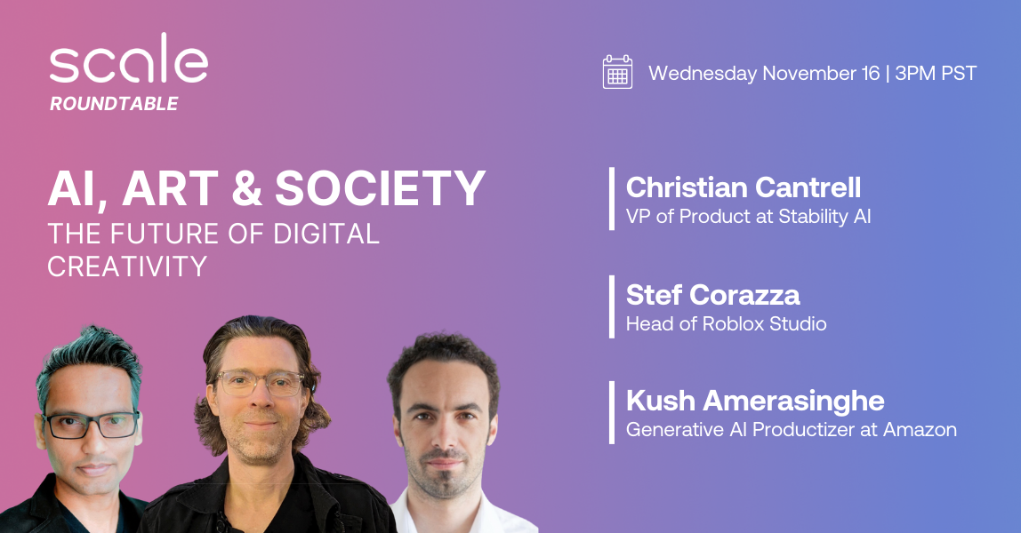 AI, Art, & Society: The Future of Digital Creativity