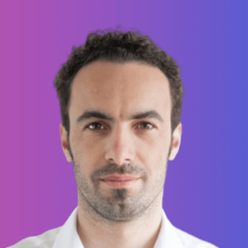 Stefano (Stef) Corazza