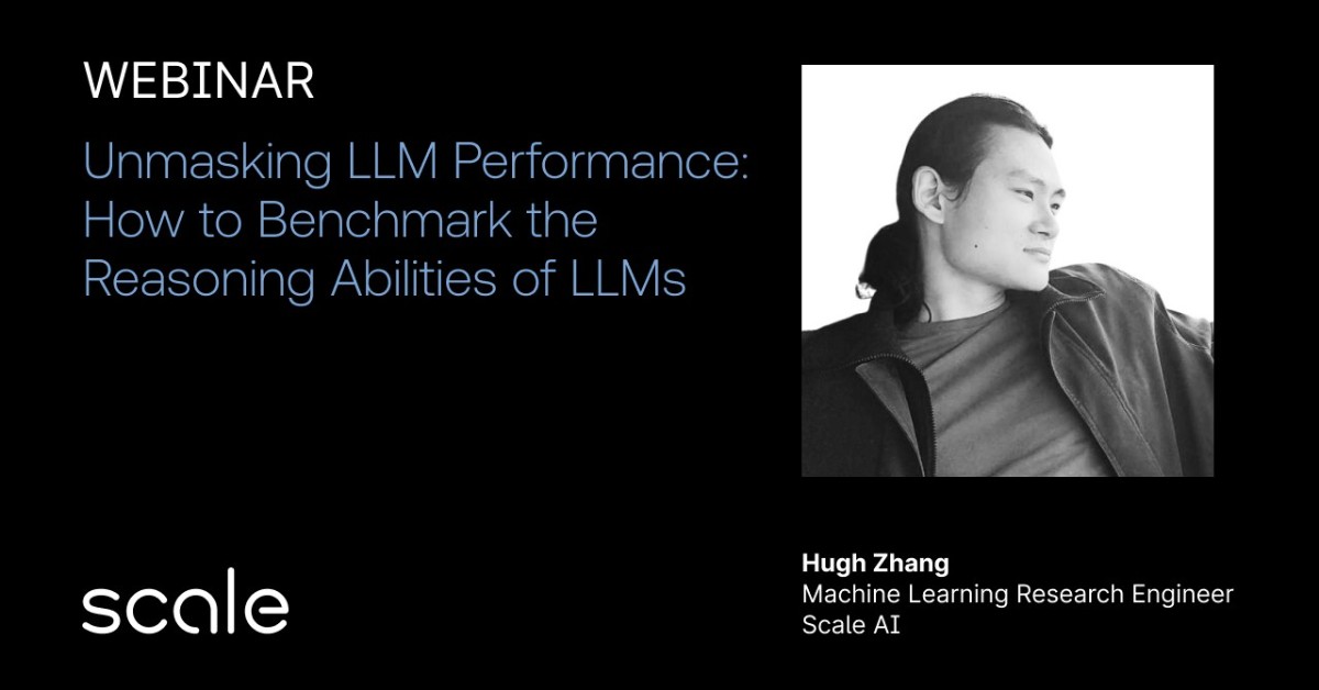 Unmasking LLM Performance: How to Benchmark the Reasoning Ability of LLMs
